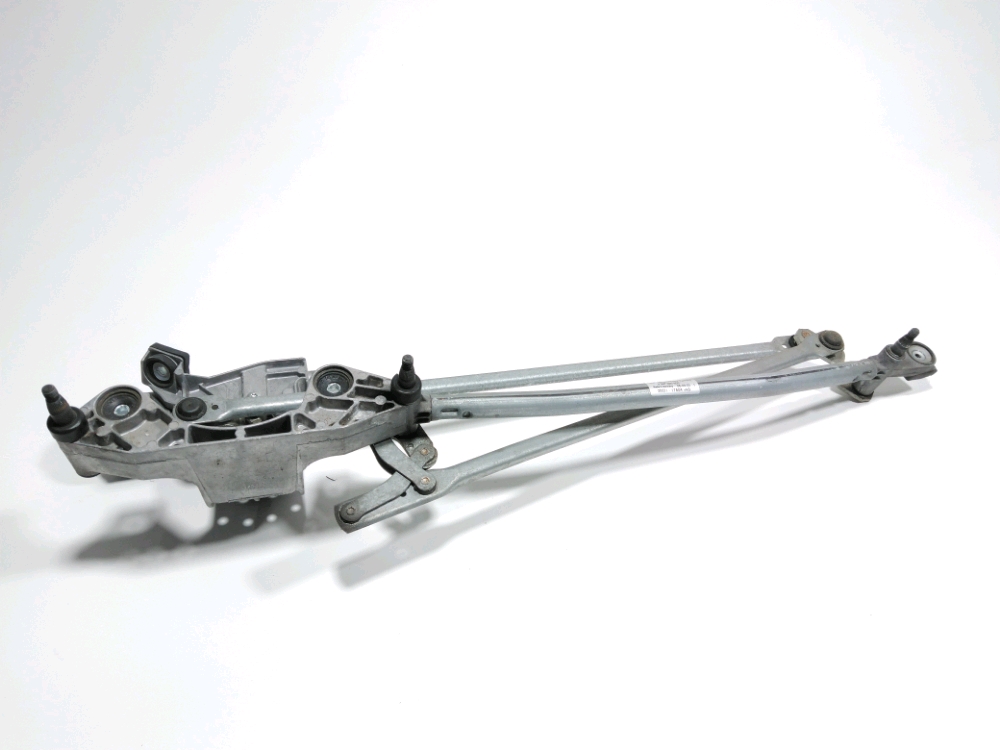 Mécanisme + moteur d'essuie glace avant