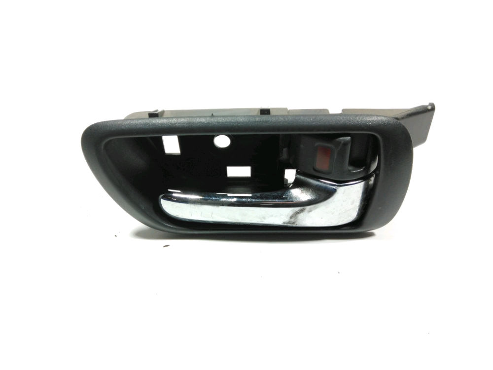 Poignee interieure porte avant droite