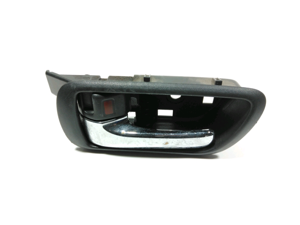 Poignee interieure porte avant gauche