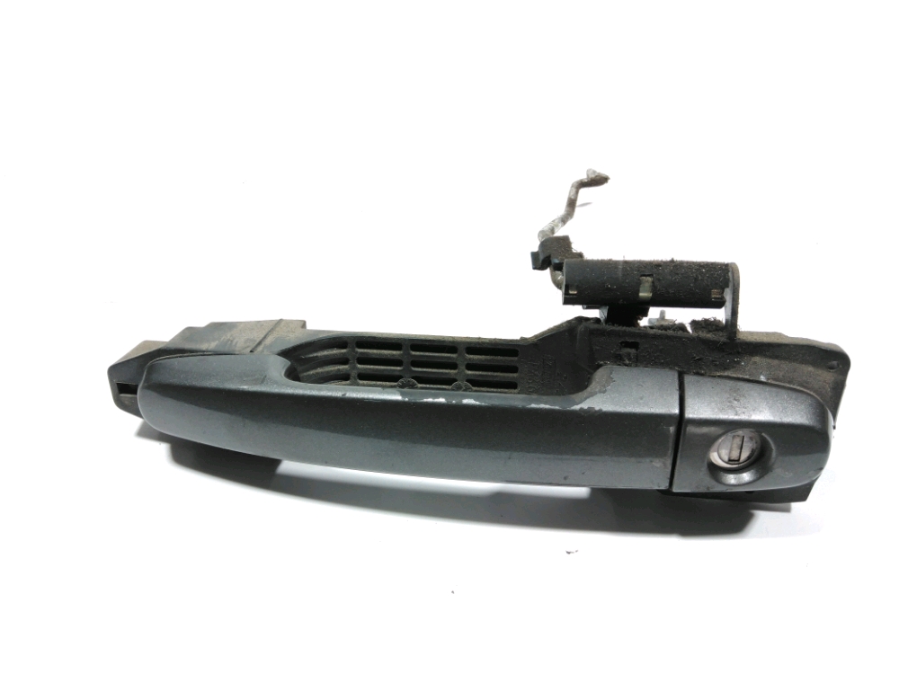 Poignee exterieure avant gauche