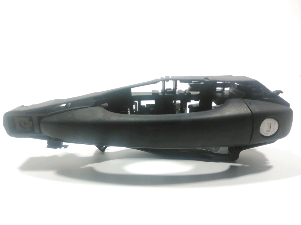 Poignée extérieure avant gauche