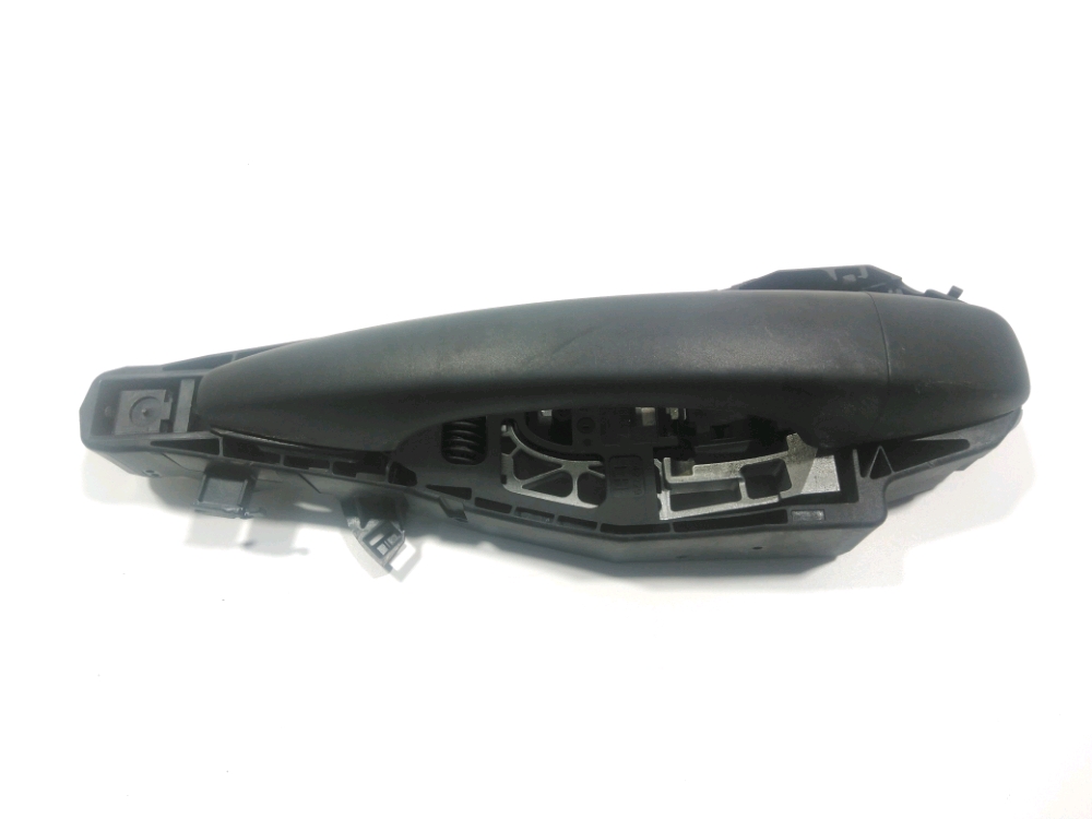 Poignée extérieure arrière gauche