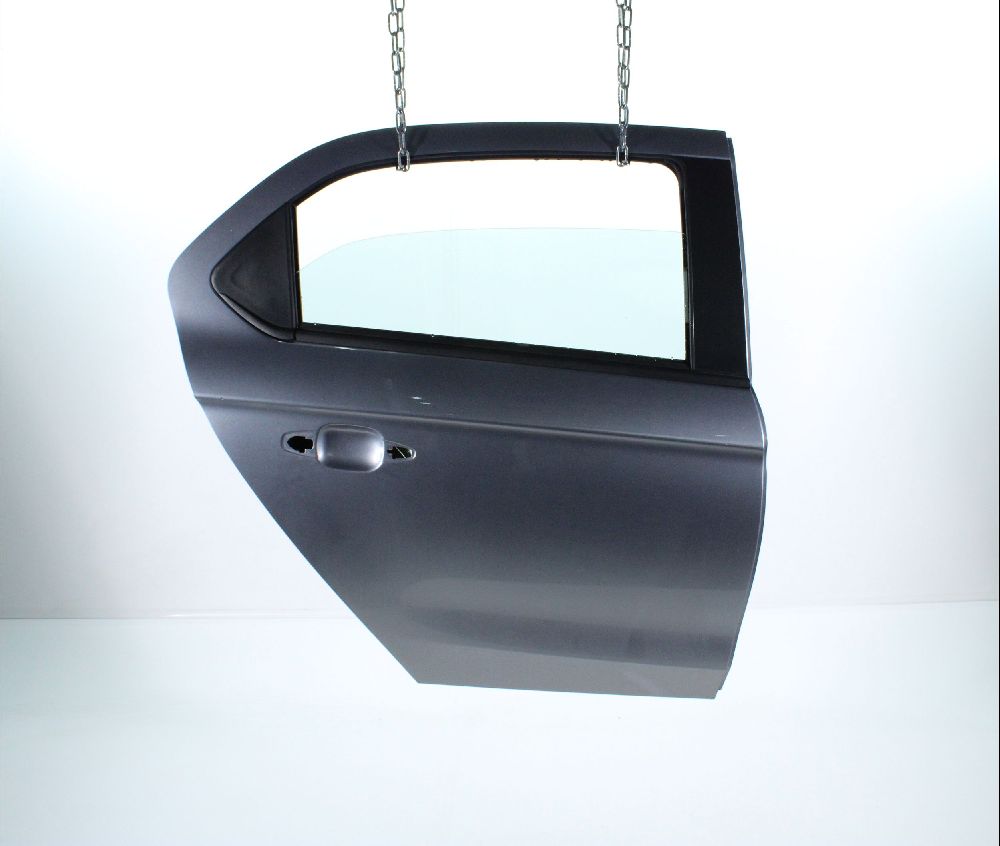 Porte arrière droite