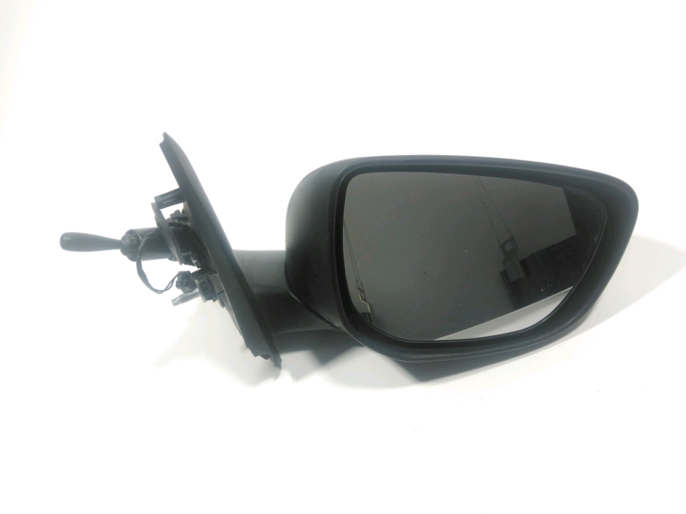 Rétroviseur manuel droit