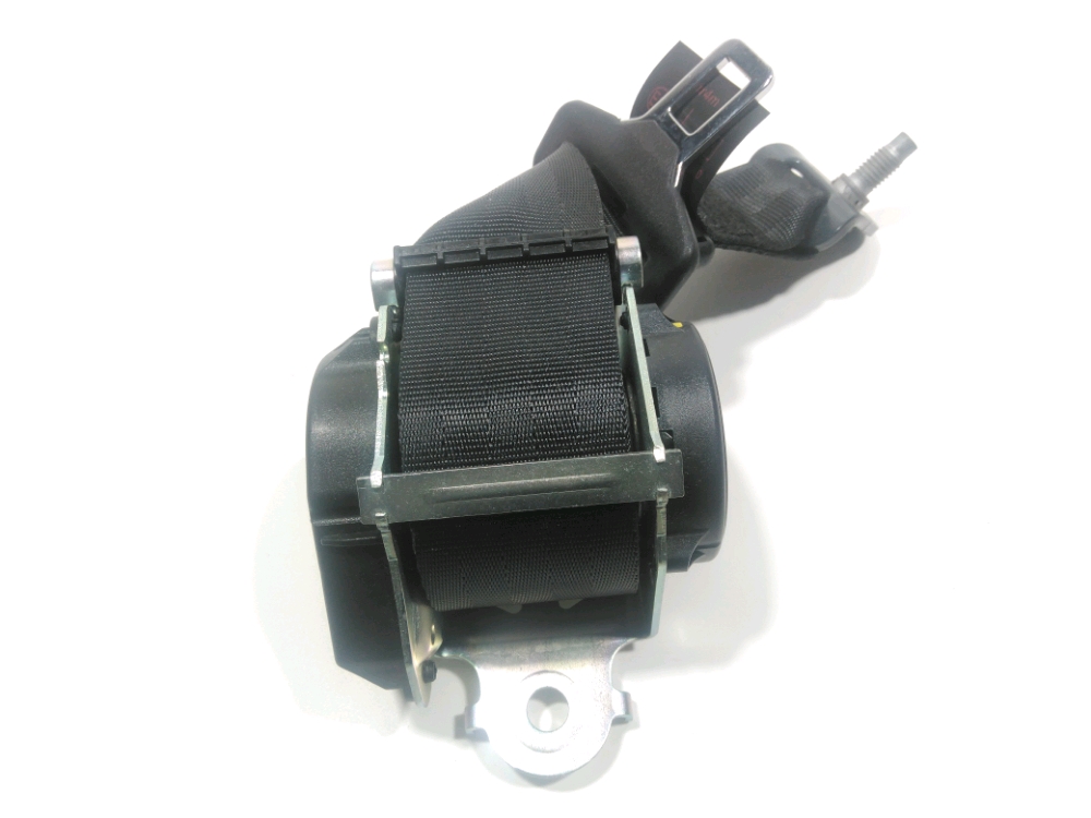 Ceinture arrière gauche