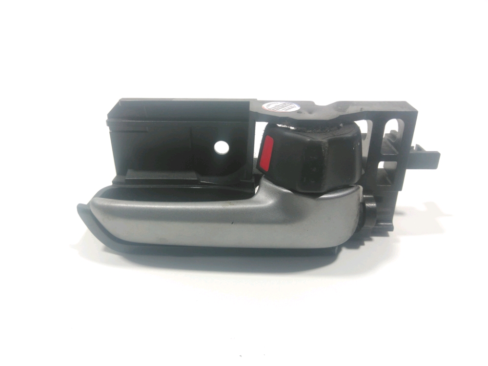 Poignee interieure porte arriere droite