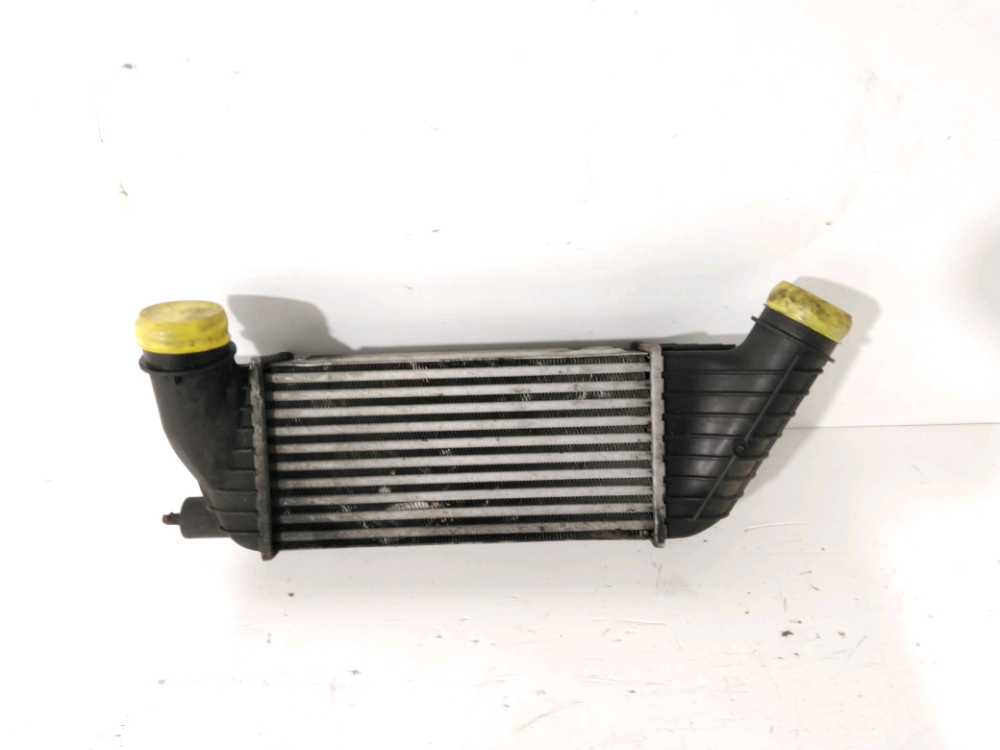 Echangeur d'air