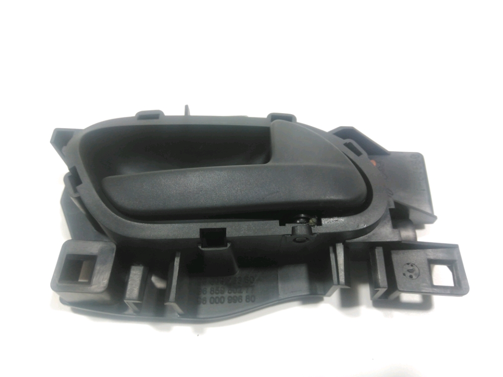 Poignée intérieure porte avant droite