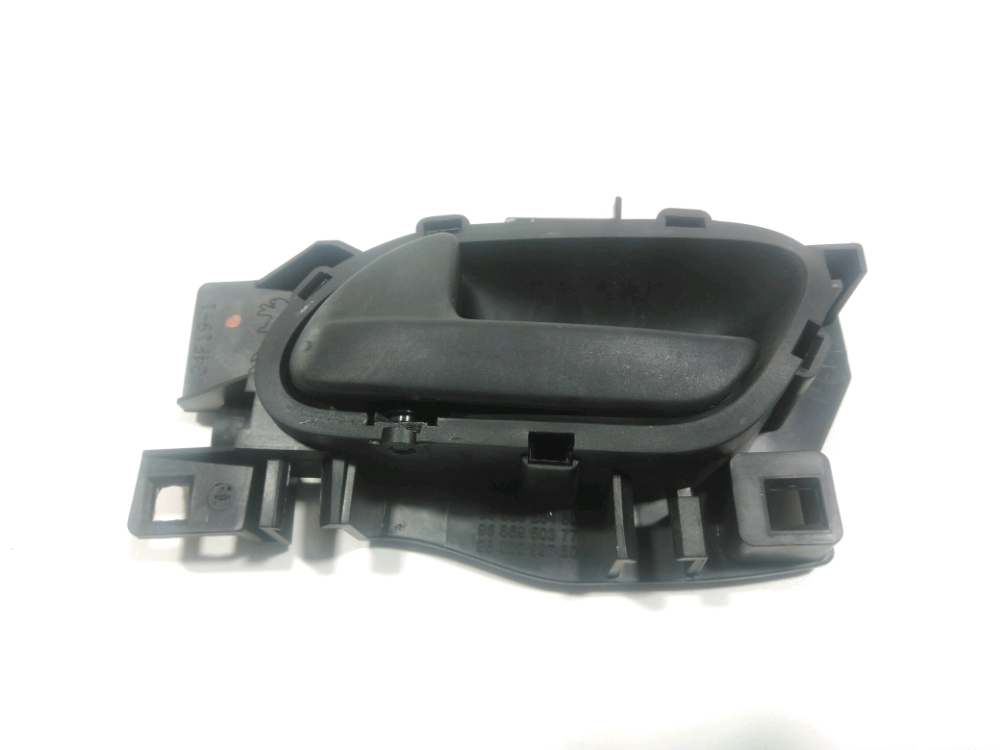 Poignée intérieure porte avant gauche