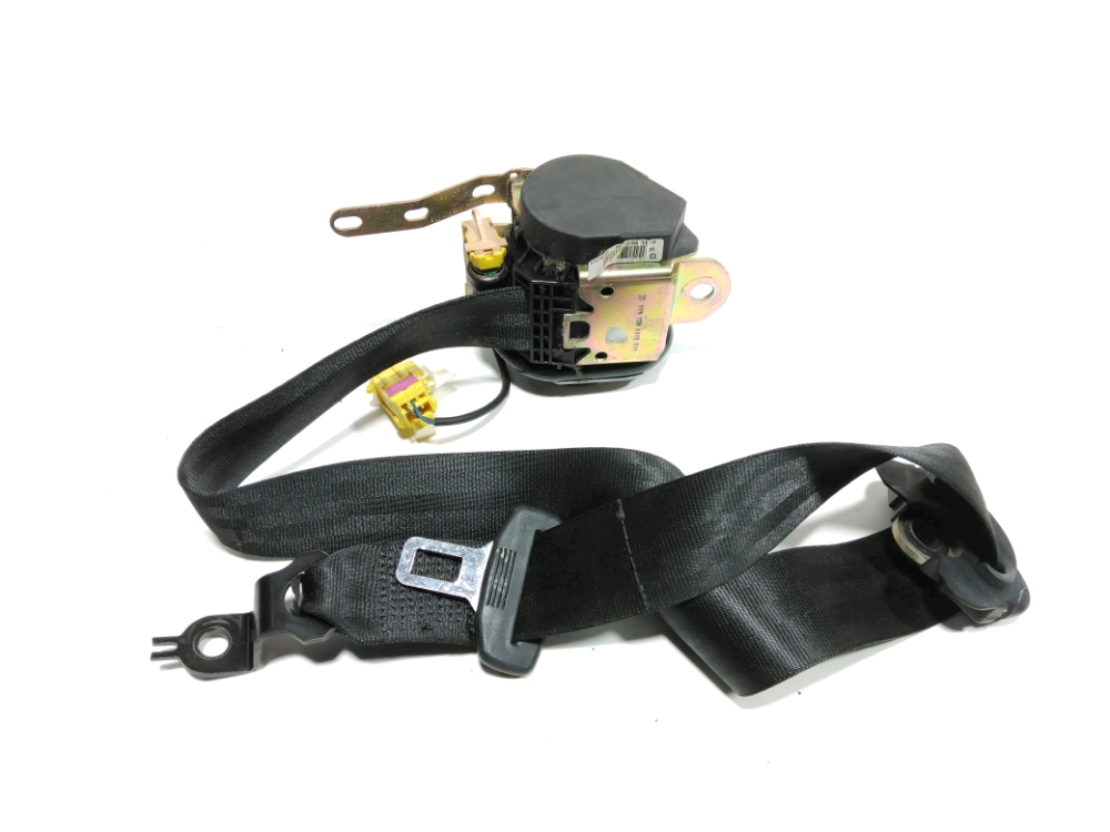 Ceinture avant droite