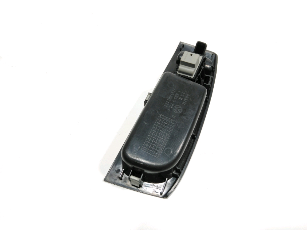 Commande lève-vitre avant droit