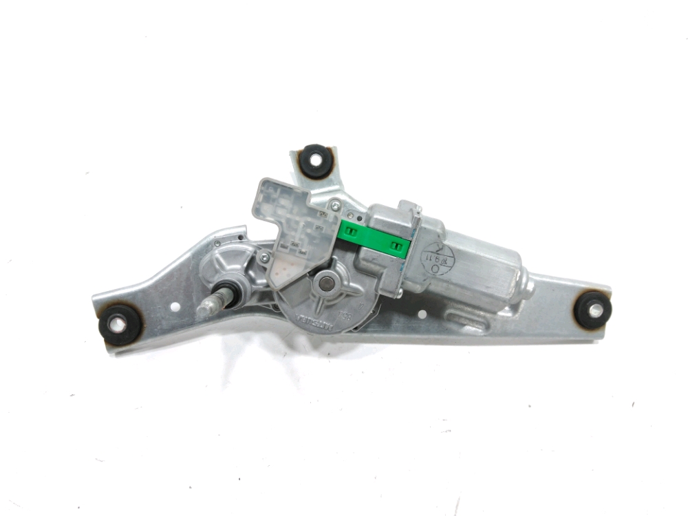 Moteur d'essuie glace arrière