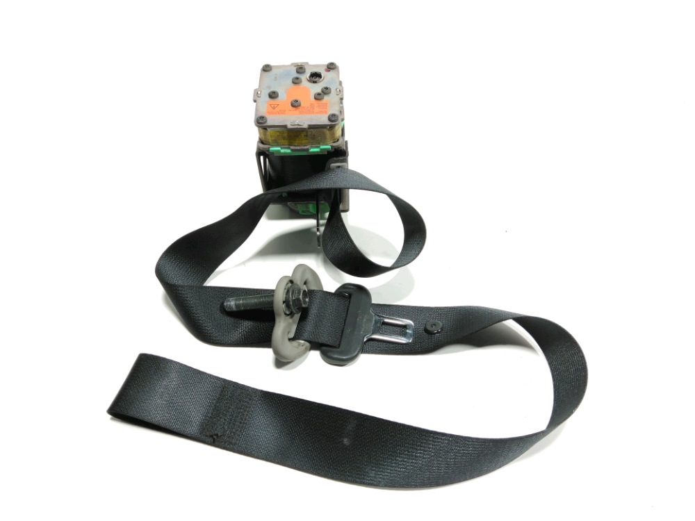 Ceinture avant droite