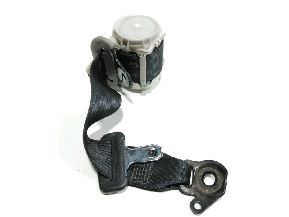 Ceinture arriere droite