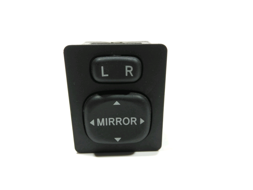 Commande rétroviseur