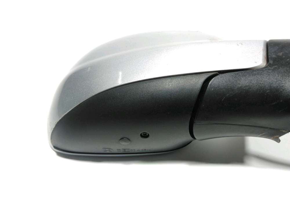 Rétroviseur électrique droit