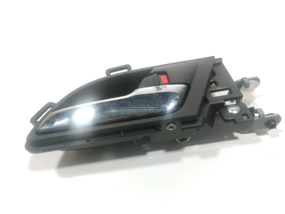 Poignée intérieure porte arrière droite