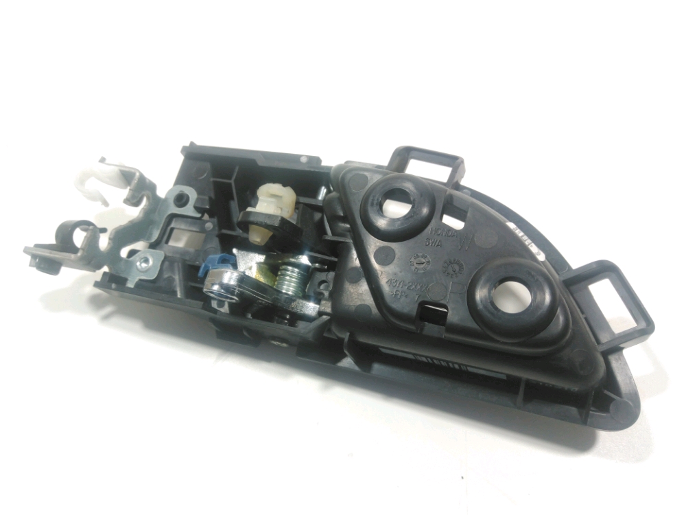 Poignée intérieure porte arrière droite