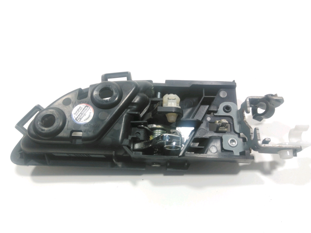 Poignée intérieure porte avant gauche