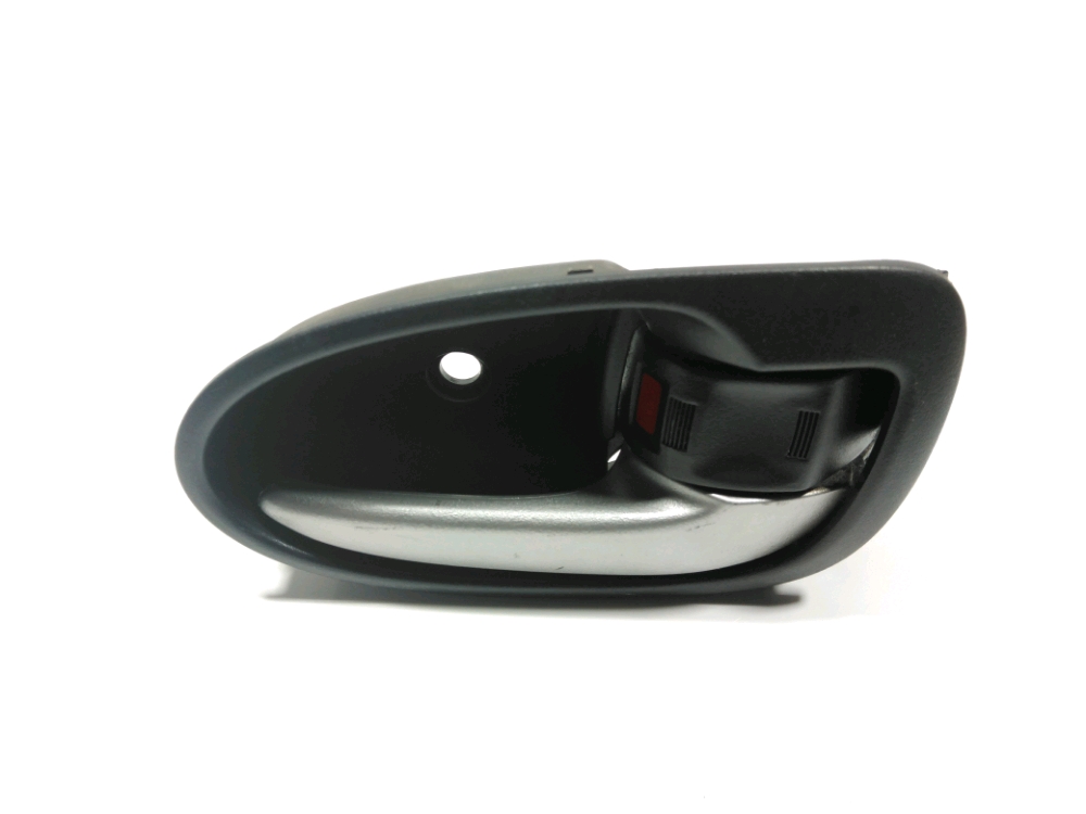 Poignée intérieure porte arrière droite