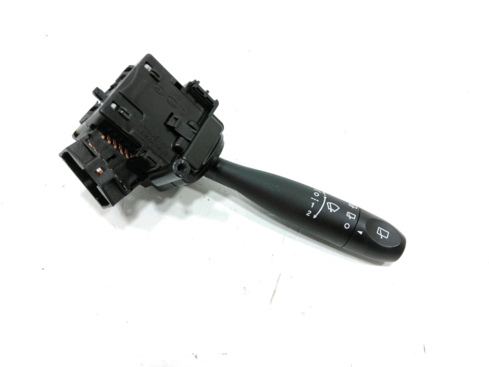 Commande essuie-glace