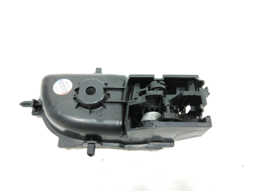 Poignée intérieure porte avant gauche