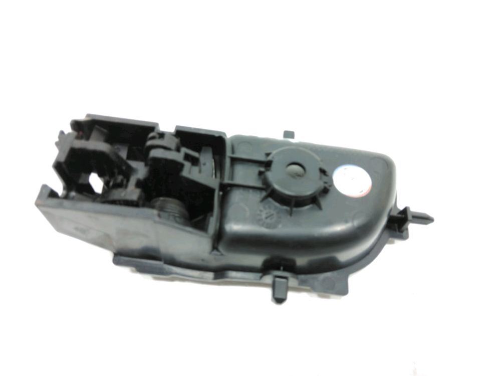 Poignée intérieure porte arrière droite