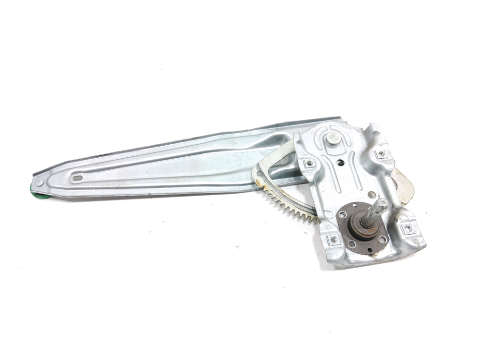 Lève-vitre manuel arrière gauche