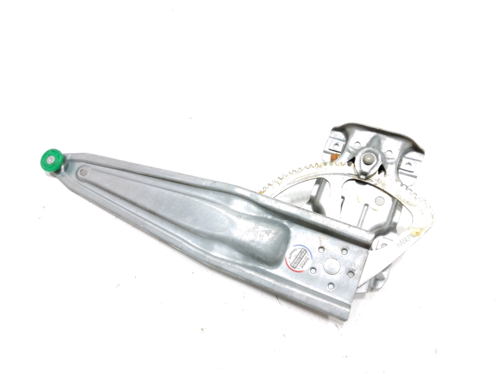 Lève-vitre manuel arrière gauche