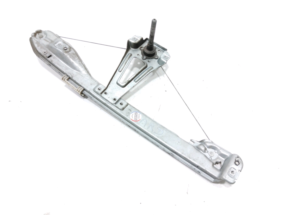 Lève-vitre manuel arrière droit