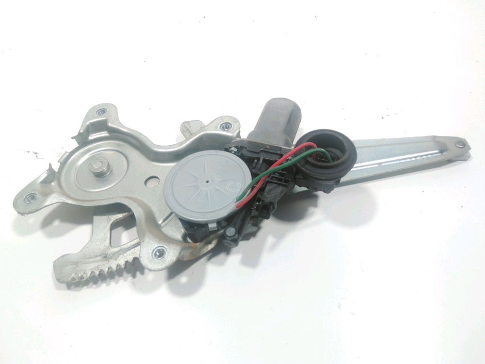 Lève-vitre électrique arrière droit