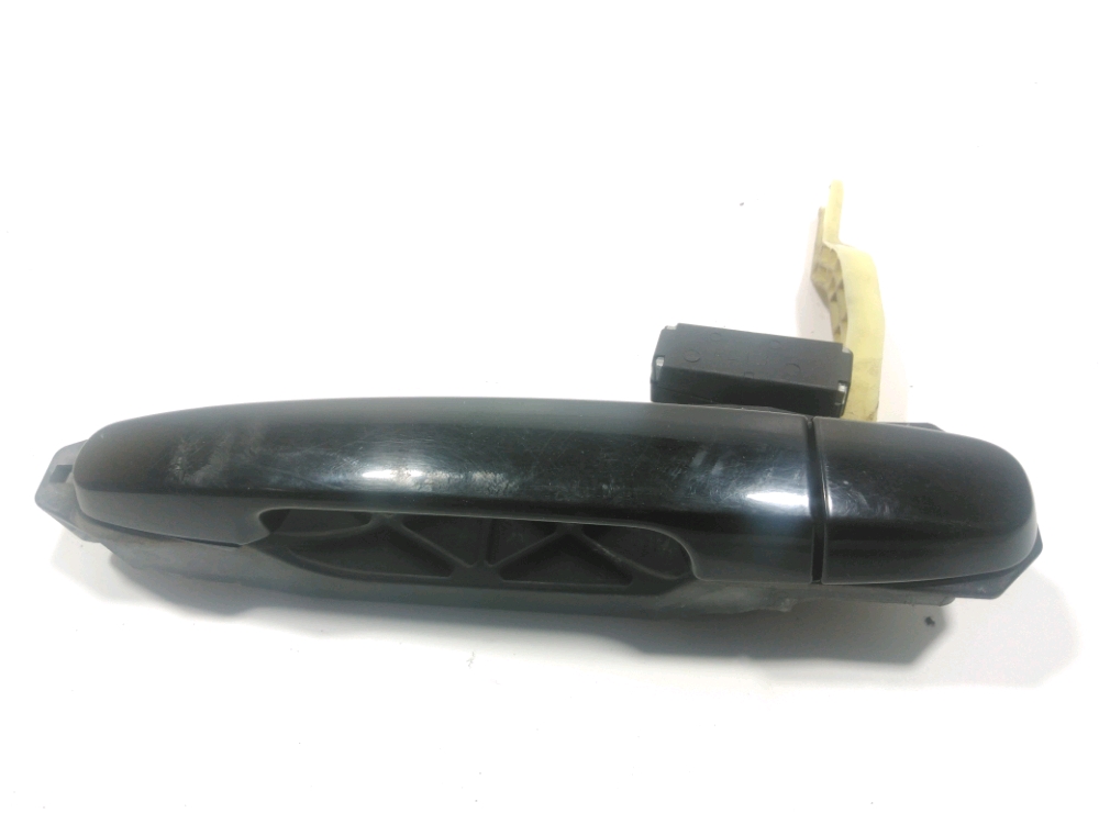 Poignee exterieure arriere gauche