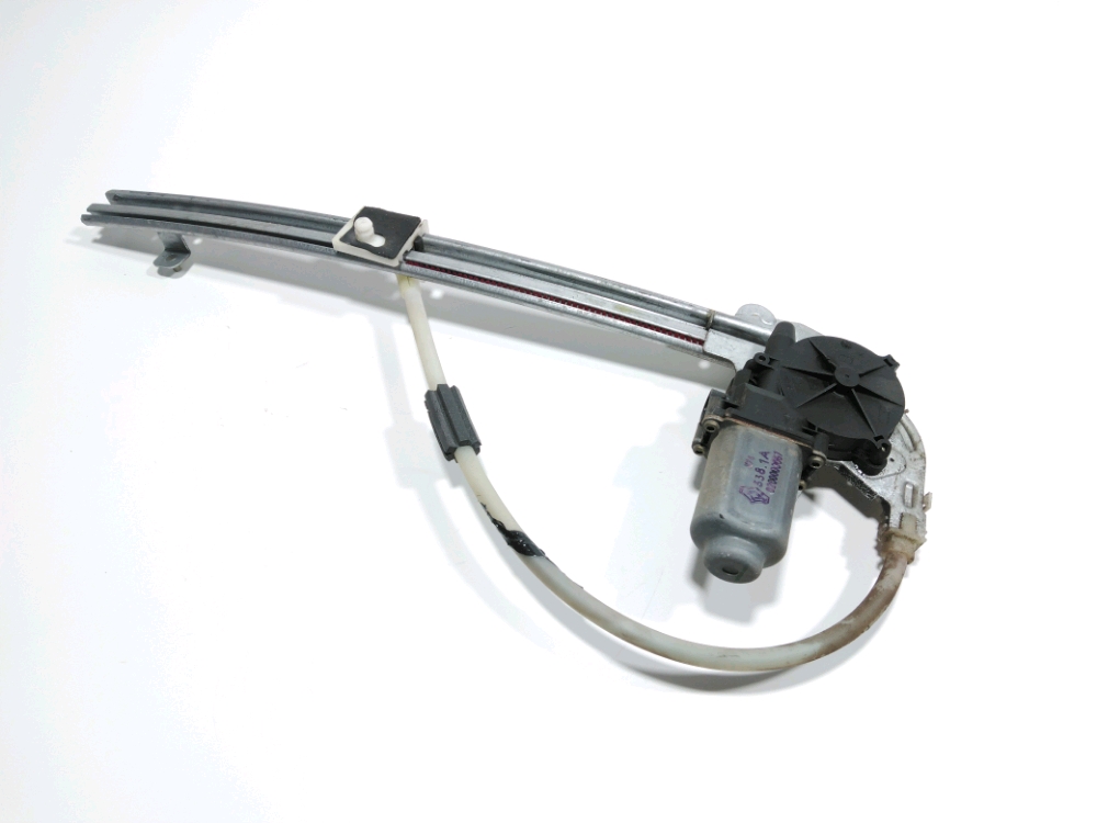 Lève-vitre électrique arrière gauche