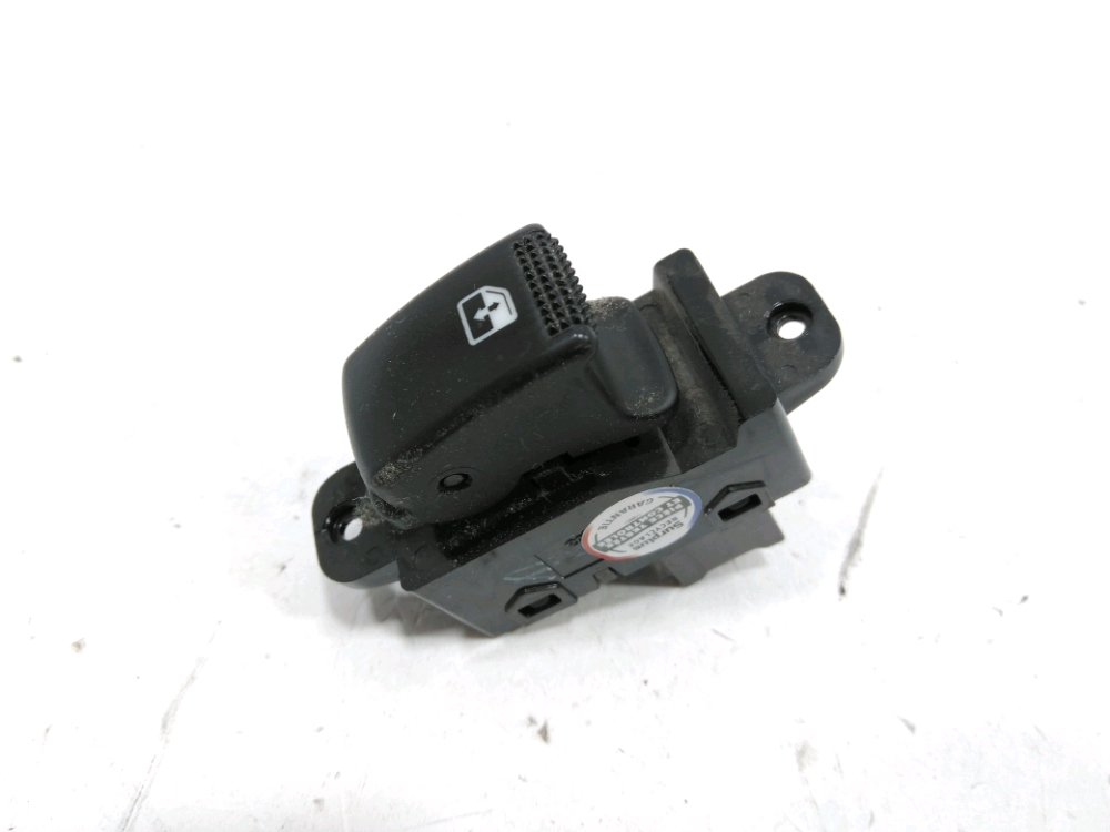 Commande lève-vitre avant droit