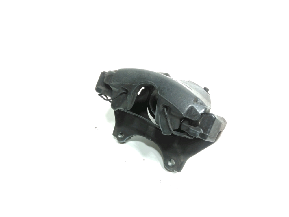 Etrier de frein avant gauche