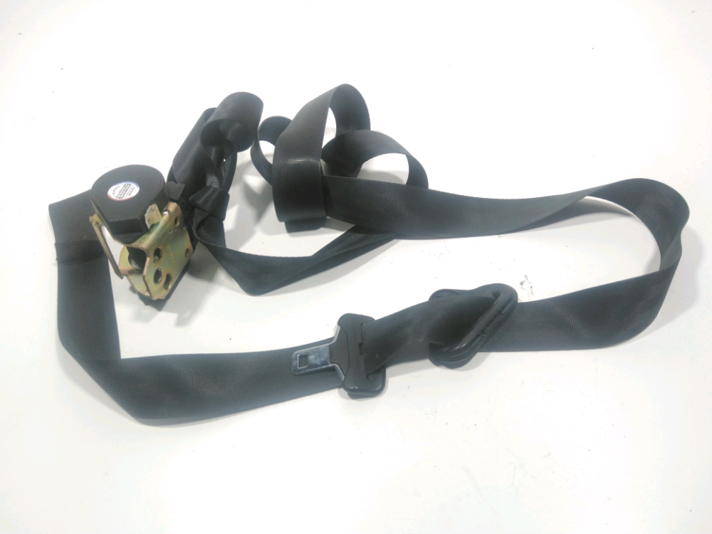 Ceinture avant droite