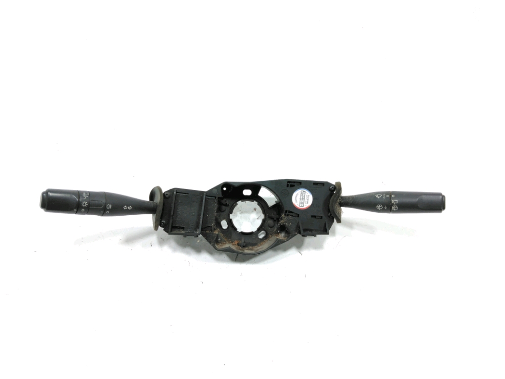 Commande sous-volant