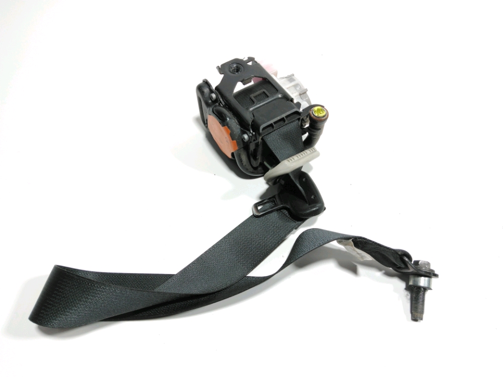 Ceinture avant droite