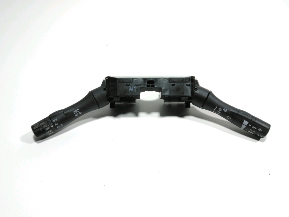 Commande sous-volant