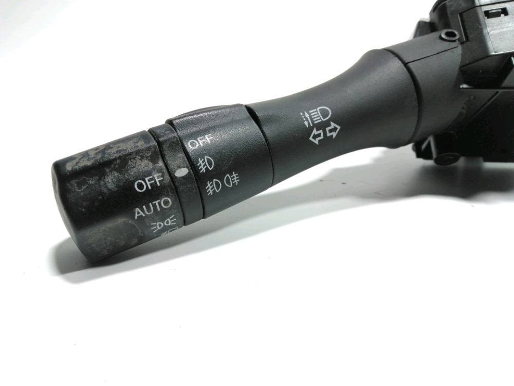 Commande sous-volant