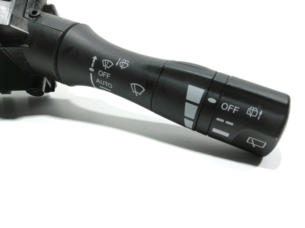 Commande sous-volant