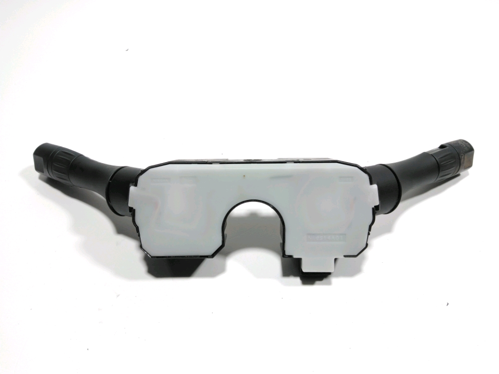 Commande sous-volant