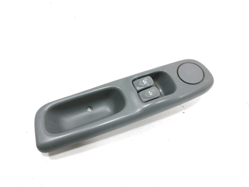 Commande lève-vitre avant gauche