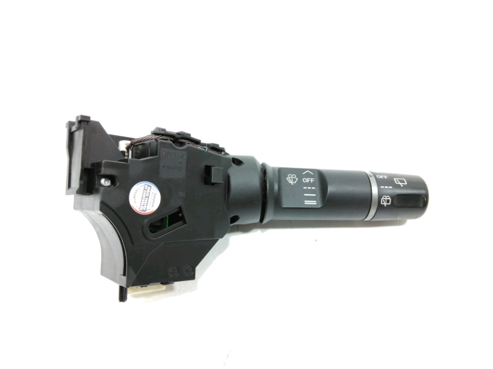 Commande essuie-glace