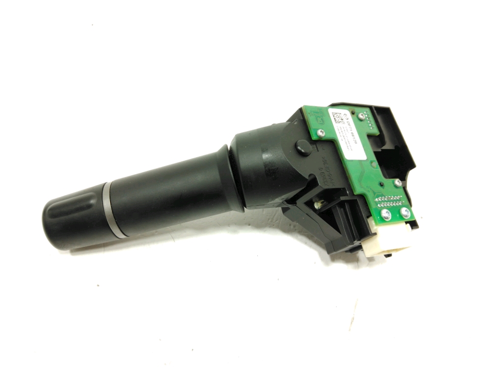 Commande essuie-glace