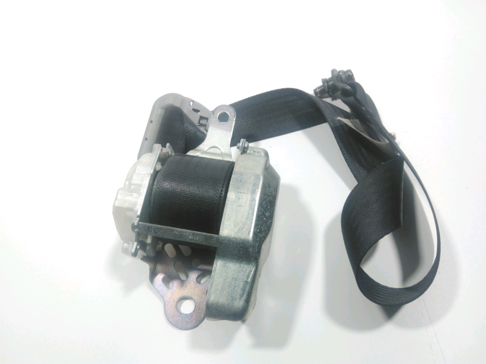 Ceinture avant gauche