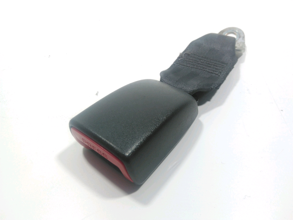 Ancrage ceinture arrière droit