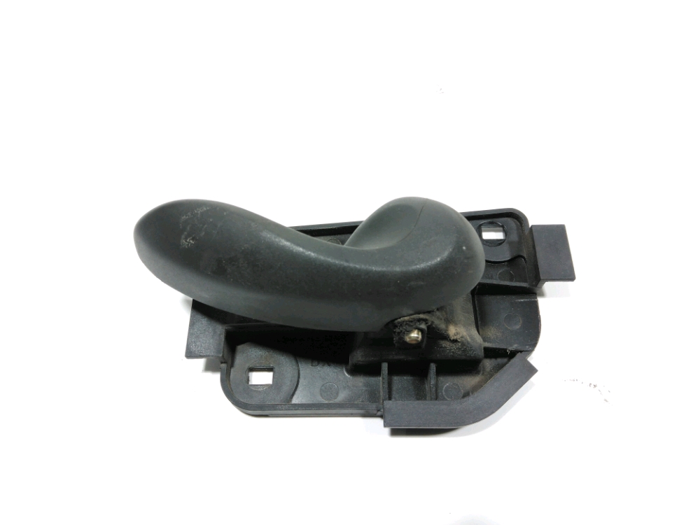 Poignee interieure porte arriere droite