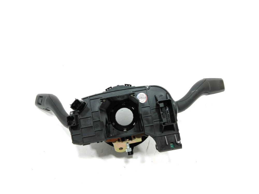 Commande sous-volant