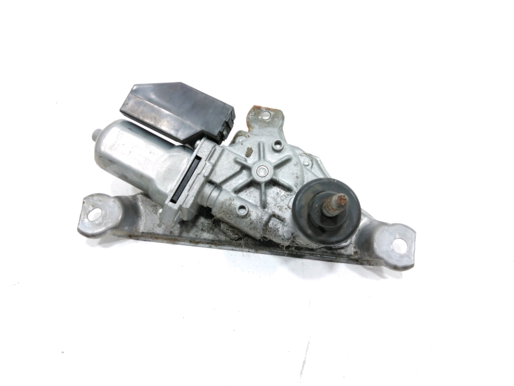 Moteur d'essuie glace arrière